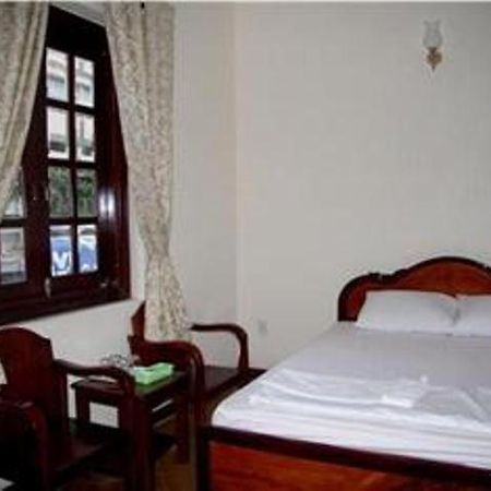 Hoa Bao Hotell Vung Tau Rum bild