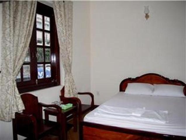 Hoa Bao Hotell Vung Tau Rum bild