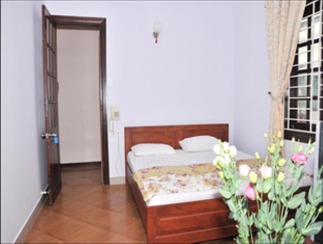 Hoa Bao Hotell Vung Tau Exteriör bild