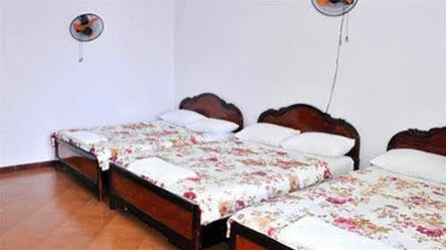 Hoa Bao Hotell Vung Tau Exteriör bild
