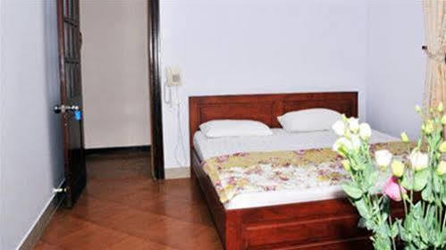 Hoa Bao Hotell Vung Tau Exteriör bild