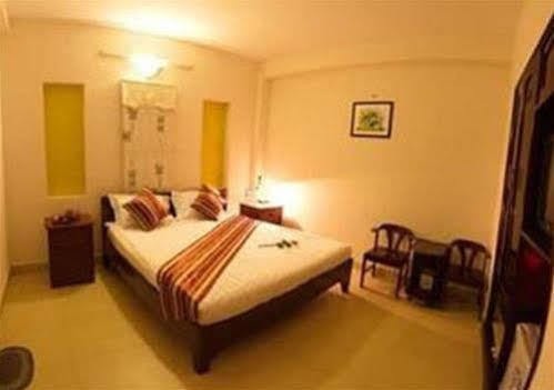 Hoa Bao Hotell Vung Tau Exteriör bild